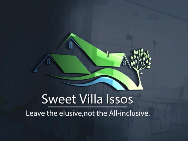 Sweet Villa Issos - Linia